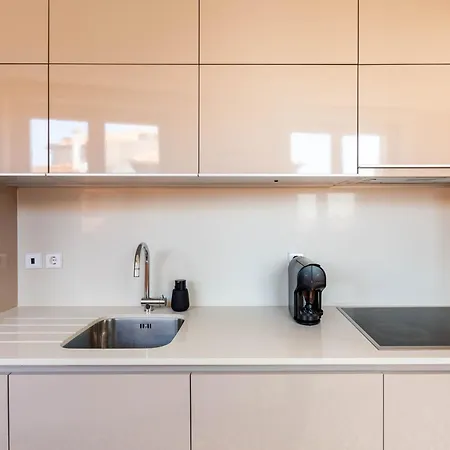 Superb In The Heart Of Historical Center Appartement