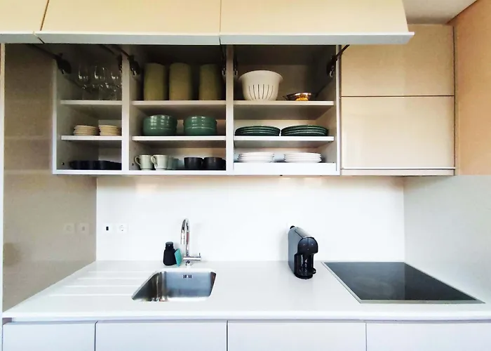 Superb In The Heart Of Historical Center Appartement *