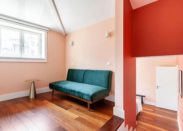 Appartement Superb In The Heart Of Historical Center *