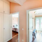 Superb In The Heart Of Historical Center Apartment Porto