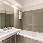 Superb In The Heart Of Historical Center *