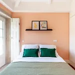 Superb In The Heart Of Historical Center Apartmán *