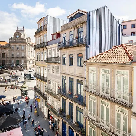 Daire Superb In The Heart Of Historical Center