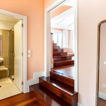 Daire Superb In The Heart Of Historical Center Porto