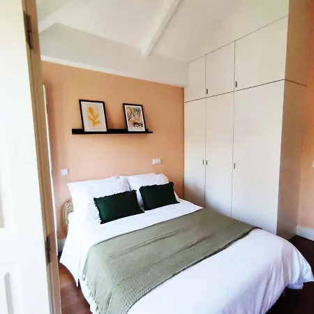 Superb In The Heart Of Historical Center * Porto