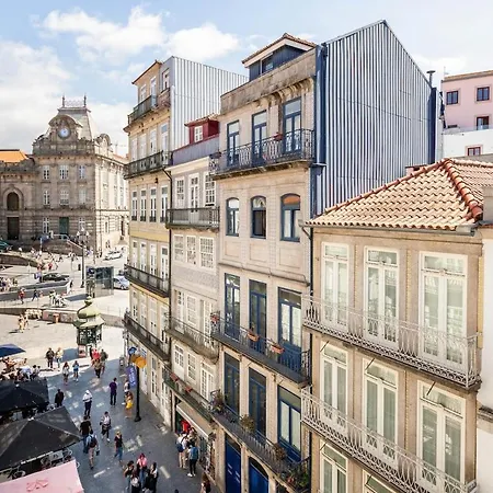 Daire Superb In The Heart Of Historical Center