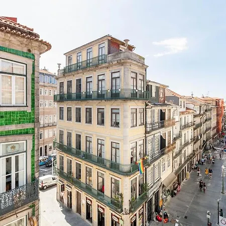 Superb In The Heart Of Historical Center *