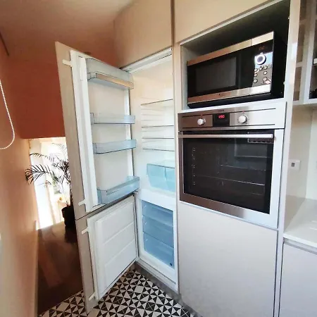 Superb In The Heart Of Historical Center