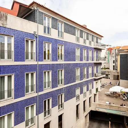 Superb In The Heart Of Historical Center * Porto