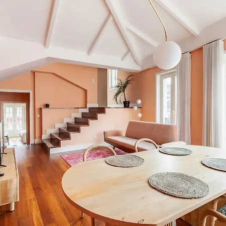 Daire Superb In The Heart Of Historical Center *