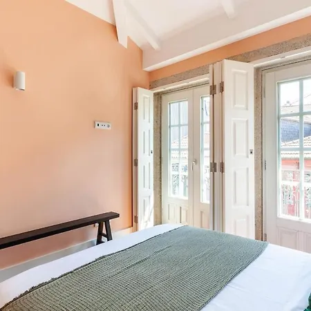 Superb In The Heart Of Historical Center Porto