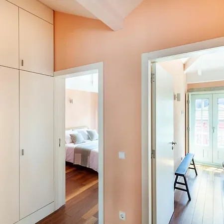 Superb In The Heart Of Historical Center Daire *