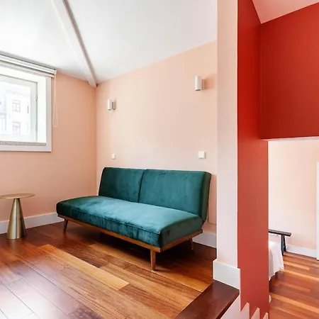 Daire Superb In The Heart Of Historical Center *