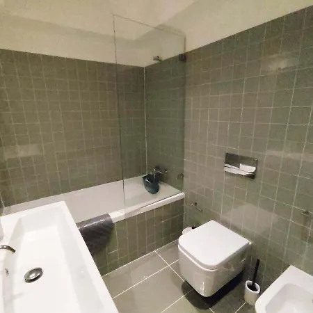 Superb In The Heart Of Historical Center Daire Porto