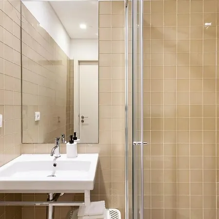 Superb In The Heart Of Historical Center Porto