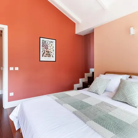 Daire Superb In The Heart Of Historical Center