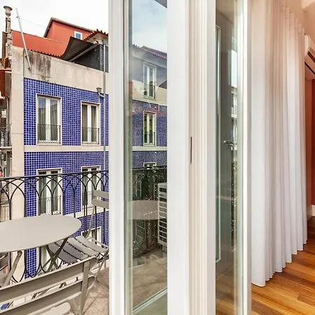 Apartment Superb In The Heart Of Historical Center Porto