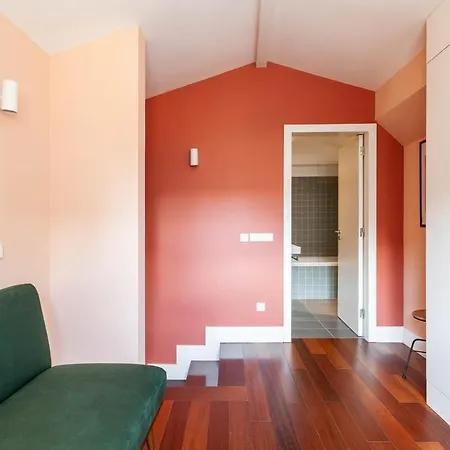 Superb In The Heart Of Historical Center Porto