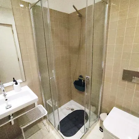 Daire Superb In The Heart Of Historical Center