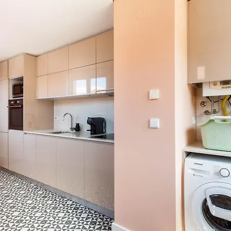 Apartmán Superb In The Heart Of Historical Center