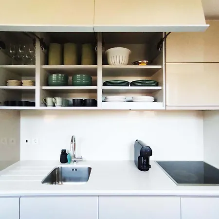Superb In The Heart Of Historical Center Apartment *