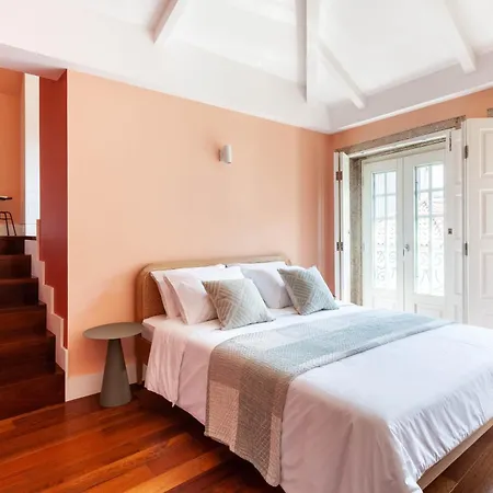 Superb In The Heart Of Historical Center *