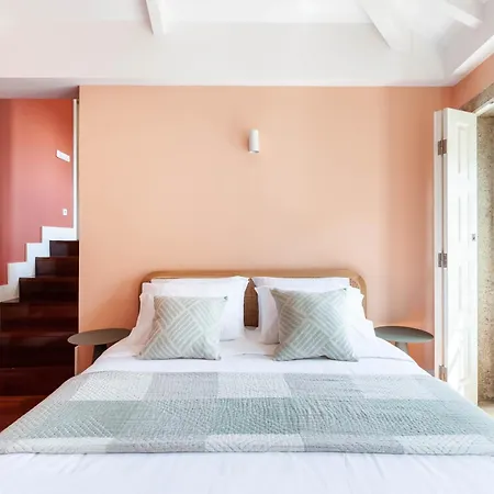 Superb In The Heart Of Historical Center Lejlighed