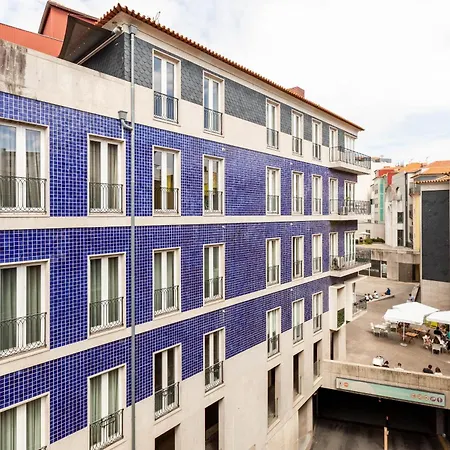 Lejlighed Superb In The Heart Of Historical Center Porto