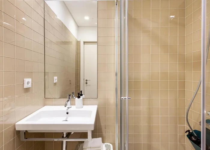 Superb In The Heart Of Historical Center Porto