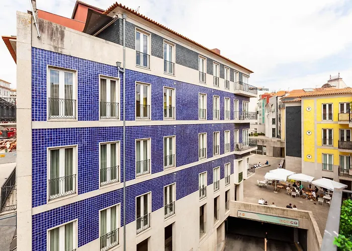 Apartmán Superb In The Heart Of Historical Center Porto