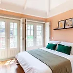 Superb In The Heart Of Historical Center * Oporto