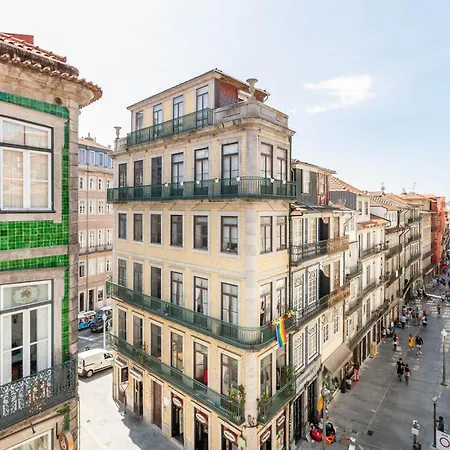 Superb In The Heart Of Historical Center