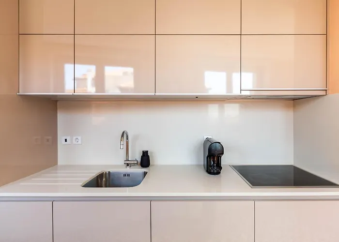 Superb In The Heart Of Historical Center Apartament