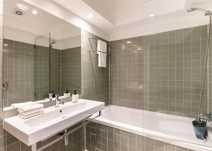 Superb In The Heart Of Historical Center *